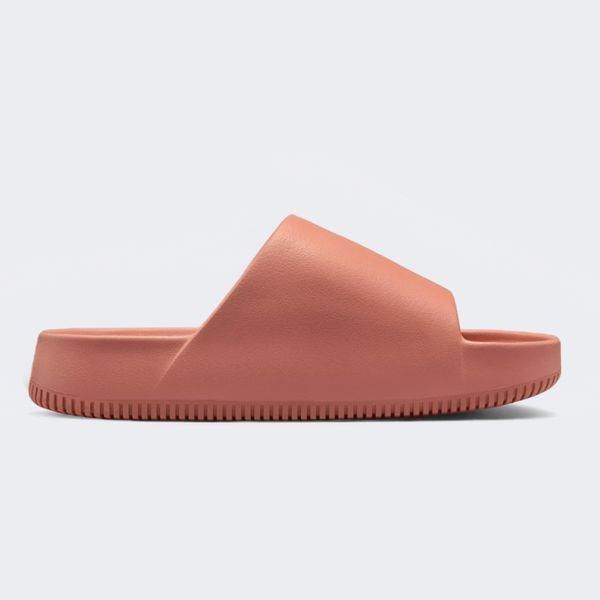 Тапочки женские Nike W Calm Slide (DX4816-202), 38, WHS, 1-2 дня