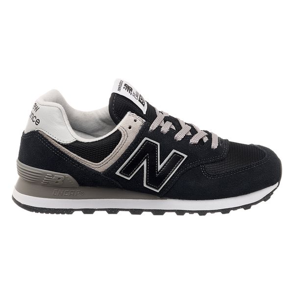 Кроссовки мужские New Balance 574 Classic (ML574EVB), 41.5, WHS, < 10%, 1-2 дня