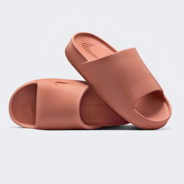 Тапочки женские Nike W Calm Slide (DX4816-202), 38, WHS, 1-2 дня