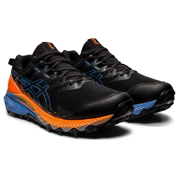 Кросівки чоловічі Asics Gel-Trabuco 10 (1011B328-002), 41.5, WHS, 1-2 дні