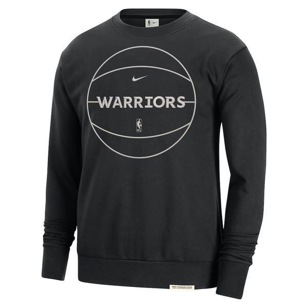 Кофта чоловіча Nike Golden State Warriors (FB3761-010), L, OFC, 1-2 дні