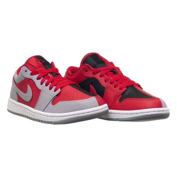 Кросівки жіночі Nike 1 Low (DR0502-600), 36.5, OFC, > 50%, 1-2 дні