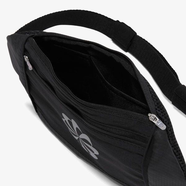 Сумка на пояс Nike Challenger Waist Pack Large Black (N.100.1640.015.OS), OSFM, WHS, 10% - 20%, 1-2 дня