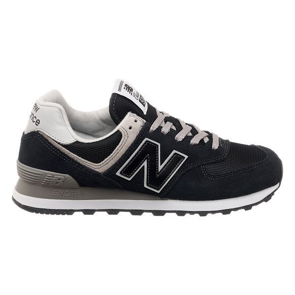 Кроссовки мужские New Balance 574 Classic (ML574EVB), 41.5, WHS, 20% - 30%, 1-2 дня