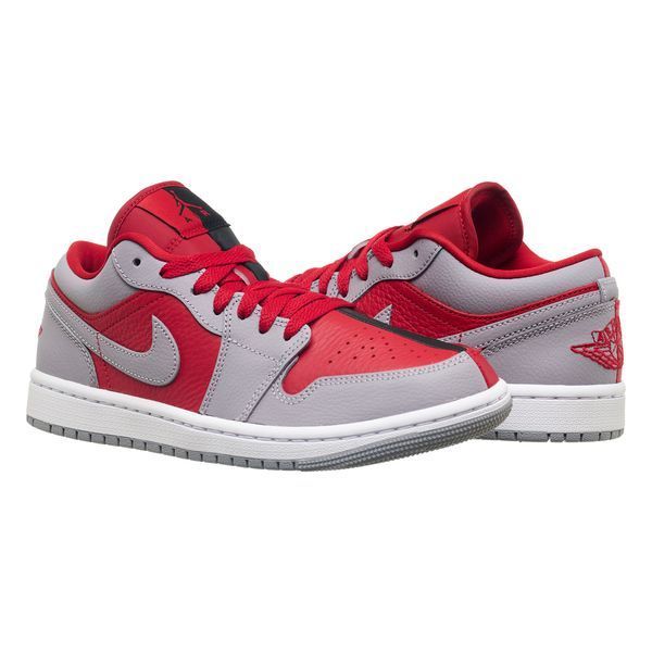 Кросівки жіночі Nike 1 Low (DR0502-600), 36.5, OFC, > 50%, 1-2 дні