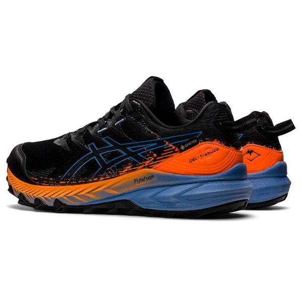 Кросівки чоловічі Asics Gel-Trabuco 10 (1011B328-002), 41.5, WHS, 1-2 дні