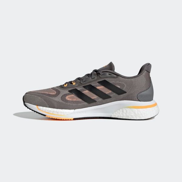 Кроссовки мужские Adidas Supernova+ Running Shoes (GX2952), 39.5, WHS, 10% - 20%, 1-2 дня