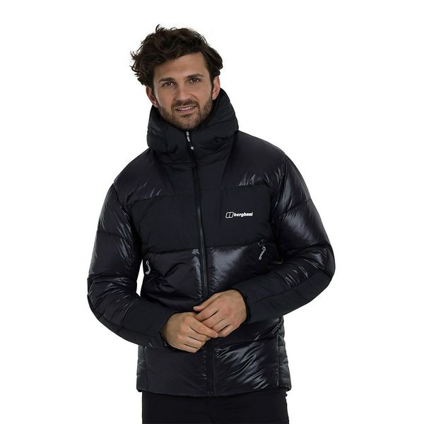 Куртка мужская Berghaus Arkos Reflect Down Jacket (4A000946BP6), S, WHS, 10% - 20%, 1-2 дня