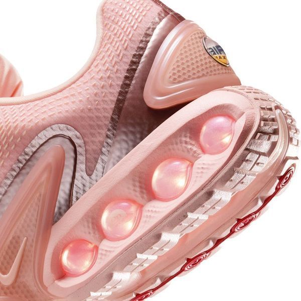 Кросівки жіночі Nike Air Max Dn "Washed Coral" (HV4861-601), 37.5, OFC, 1-2 дні