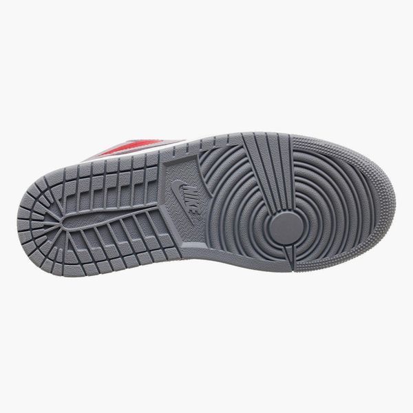 Кросівки жіночі Nike 1 Low (DR0502-600), 36.5, OFC, > 50%, 1-2 дні