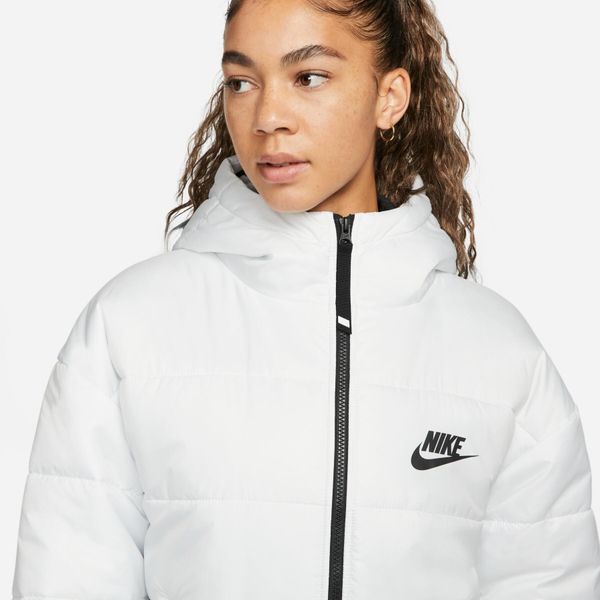 Куртка жіноча Nike Sportswear Therma-Fit Repel (DX1797-121), S, OFC, 20% - 30%, 1-2 дні