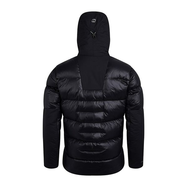 Куртка мужская Berghaus Arkos Reflect Down Jacket (4A000946BP6), S, WHS, 10% - 20%, 1-2 дня