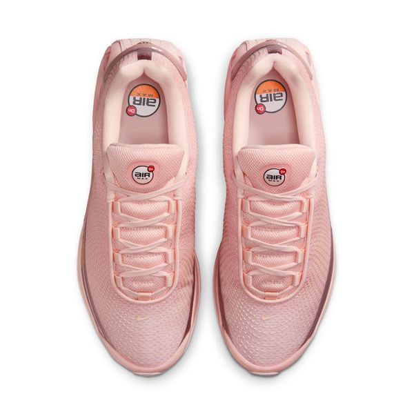 Кросівки жіночі Nike Air Max Dn "Washed Coral" (HV4861-601), 37.5, OFC, 1-2 дні