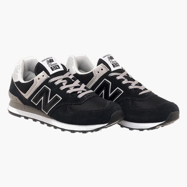 Кроссовки мужские New Balance 574 Classic (ML574EVB), 41.5, WHS, 20% - 30%, 1-2 дня