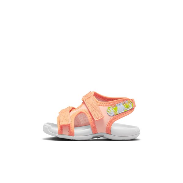 Тапочки дитячі Nike Sunray Adjust 6 Se (DX1975-800), 18.5, WHS, 20% - 30%, 1-2 дні