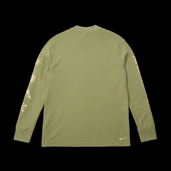 Светр дитячий Nike Acg Dri-Fit Older Kids' Long-Sleeve Top (DR6150-334), XL, WHS, 10% - 20%, 1-2 дні