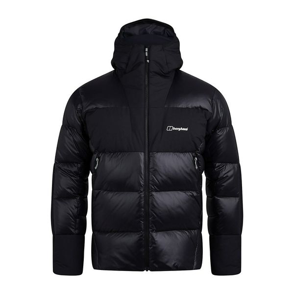 Куртка мужская Berghaus Arkos Reflect Down Jacket (4A000946BP6), S, WHS, 10% - 20%, 1-2 дня