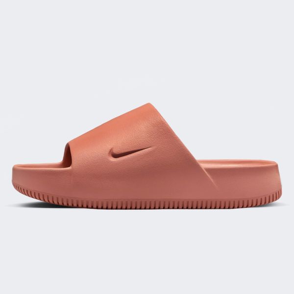 Тапочки женские Nike W Calm Slide (DX4816-202), 38, WHS, 1-2 дня