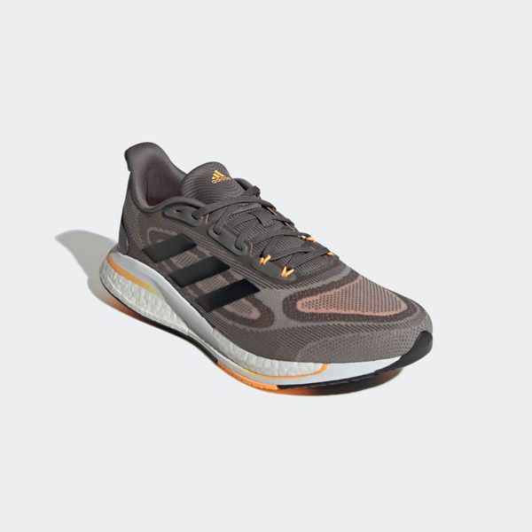 Кроссовки мужские Adidas Supernova+ Running Shoes (GX2952), 39.5, WHS, 10% - 20%, 1-2 дня