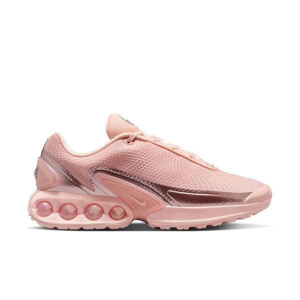 Кросівки жіночі Nike Air Max Dn "Washed Coral" (HV4861-601), 37.5, OFC, 1-2 дні