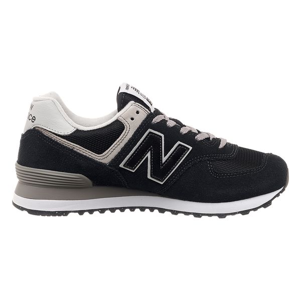 Кроссовки мужские New Balance 574 Classic (ML574EVB), 41.5, WHS, < 10%, 1-2 дня