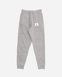 Фотография Брюки женские Jordan Brand Flight Fleece Pants (CV7795-063) 4 из 5 | SPORTKINGDOM