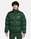 Фотография Куртка мужская Nike Sportswear Club Puffer Jacket (FB7368-323) 1 из 6 | SPORTKINGDOM