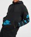 Фотография Кофта мужские Nike Standard Issue Fleece (FJ0552-010) 1 из 3 | SPORTKINGDOM