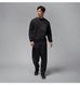 Фотография Брюки мужские Jordan Sport Jam Warm-Up Black (HF9890-010) 6 из 6 | SPORTKINGDOM
