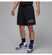 Фотографія Шорти чоловічі Jordan Brooklyn Fleece (IB7910-010) 2 з 7 | SPORTKINGDOM