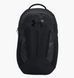 Фотография Рюкзак Under Armour Ua Hustle 6.0 Backpack 29L (1384672-003) 1 из 6 | SPORTKINGDOM