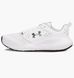 Фотография Кроссовки мужские Under Armour Charged Commit Tr 4 (3026017-106) 1 из 4 | SPORTKINGDOM