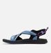 Фотография Сандалии женские Columbia Sandal (BL0102-458) 3 из 5 | SPORTKINGDOM