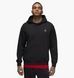 Фотография Кофта мужская Jordan Essentials Men's Fleece Sweatshirt (FJ7774-010) 1 из 7 | SPORTKINGDOM