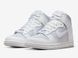 Фотографія Кросівки дитячі Nike Youth Dunk High (Gs) (DB2179-107) 2 з 7 | SPORTKINGDOM