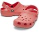 Фотография Тапочки подростковые Crocs Saboo Classic Clog Toddler (206990-6VT) 2 из 3 | SPORTKINGDOM