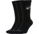 Фотографія Шкарпетки Nike Everyday Crew Basketball Socks 3 (DA2123-010) 1 з 3 | SPORTKINGDOM