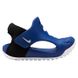 Фотографія Тапочки дитячі Nike Sunray Protect 3 Toddler Sandals (DH9465-400) 3 з 5 | SPORTKINGDOM