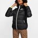 Фотографія Куртка жіноча Nike W Nsw Wr Dwn Fill (939438-011) 1 з 5 | SPORTKINGDOM