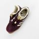 Фотография Кроссовки женские Adidas Samba Og Maroon (ID0477) 3 из 4 | SPORTKINGDOM