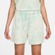 Фотография Шорты женские Nike Washed Jersey Shorts (DM6712-379) 1 из 4 | SPORTKINGDOM
