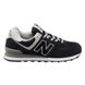 Фотография Кроссовки мужские New Balance 574 Classic (ML574EVB) 2 из 5 | SPORTKINGDOM