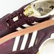 Фотография Кроссовки женские Adidas Samba Og Maroon (ID0477) 4 из 4 | SPORTKINGDOM