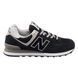 Фотография Кроссовки мужские New Balance 574 Classic (ML574EVB) 7 из 10 | SPORTKINGDOM