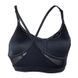 Фотографія Спортивний топ жіночий Nike W Nk Df Indy V-Neck Bra (CZ4456-010) 2 з 2 | SPORTKINGDOM