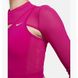 Фотографія Спортивний топ жіночий Nike Pro Long-Sleeve Cropped Top (FB5683-615) 2 з 4 | SPORTKINGDOM