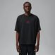 Фотография Футболка мужская Jordan Flt Gfx Ovsz Ss Crew (IF3133-010) 1 из 3 | SPORTKINGDOM
