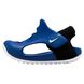 Фотографія Тапочки дитячі Nike Sunray Protect 3 Toddler Sandals (DH9465-400) 1 з 5 | SPORTKINGDOM