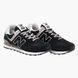 Фотография Кроссовки мужские New Balance 574 Classic (ML574EVB) 5 из 10 | SPORTKINGDOM