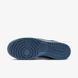 Фотографія Кросівки чоловічі Nike Dunk Low Retro Se Diffused Blue (IB6651-400) 2 з 4 | SPORTKINGDOM